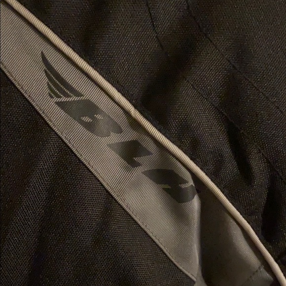 BLH Motorcycle Jacket - Picture 4 of 8